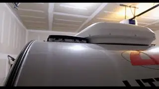 Little Guy Mini Max - Houghton Rec Pro A/C upgrade