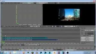 Converting A Video Into An Image Sequence Using Blender