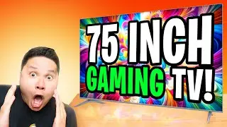 Xiaomi TV A Pro 75