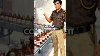 5 Government Raids That DESTROYED Water Companies Overnight