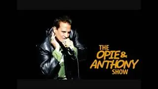 Nick DiPaolo On O&A #21 (6-13-2013)