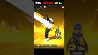 OB 42 Update 🤩 Changes in free fire 🤯 #freefiremax #freefireshorts #totalgaming Free Fire Tech