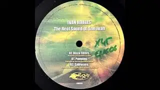 Ivan Robles & Jamar Jackson &ndash; Pumping