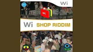 Wii Shop Riddim
