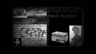 czapa pvp - satan king