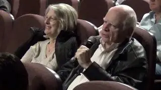 NURSE HELEN FAIRCHILD Short Film, Audience FEEDBACK from Nov. 2019 Female Film Festival