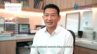 Meet Dr. Tan Yung Khan, Senior Consultant Urologist at Urohealth Medical Clinic