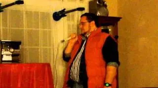 The Power of Love - Matt Starr