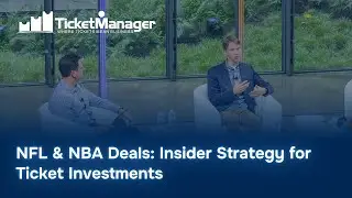 NFL & NBA Deals: Insider Strategy for Ticket Investments