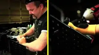 SpeedTaps