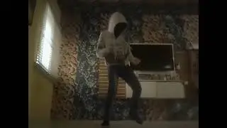 Jungkook 'Manolo' Dance Cover. Choreography by Keone Madrid.