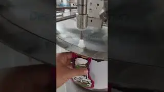 Desktop Jelly Liquid Spout Bag Automatic Filling and Capping Machine