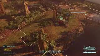 CADEN VS JADE | XCOM 2 Multiplayer w/JadeWarrior58