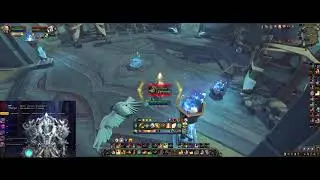 World Of Warcraft: World PvP - The Temple of Courage Campers