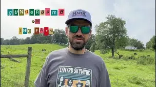 Gunderbomb (On The Farm)