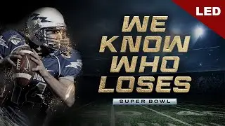 Watch this before watching the 2026 Super Bowl | NEW Sports Documentary
