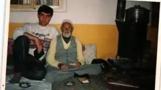 dengbej mehmet dalbudak
