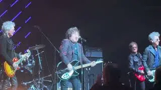 The Romantics - What I Like About You - Foxwoods Casino - Ledyard, CT - Live 2025
