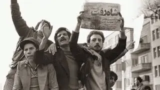 Voices from Iran