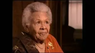 Katherine Dunham on Shango
