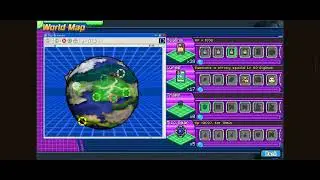 Digital Tamers: Reborn2 Shinka，Evolution Ultimate