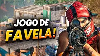 JOGO HYPADO SIMULADOR DE CARIOCA