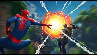 Cloak And Dagger with Spider Queen is broken!! #marvelsrivals #gaming #backrooms