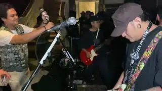 Ceria Band - Featuring - Eno - Ntrl - Sorry