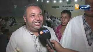 الوادي: القصيد... موروث ديني وشعبي يزين حي باب الظهراوي