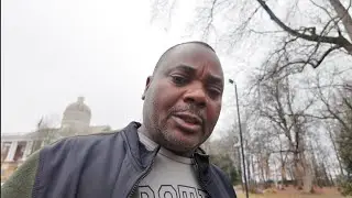 Я был потрясен тем, что узнал на этой старой плантации в Розуэлле, штат Джорджия.
