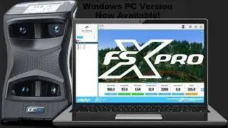 FSX Pro (Studio Edition) - Sneak Peak