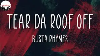 Busta Rhymes, 