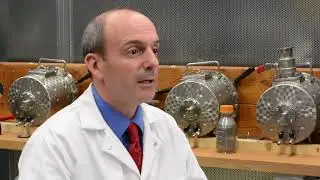 Army discovery may offer new energy source