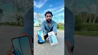 vivo y29 5G unboxing
