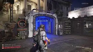 DA Goodfellas Clan, Division 2