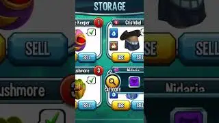 Monster legends opening original mythic era chest
