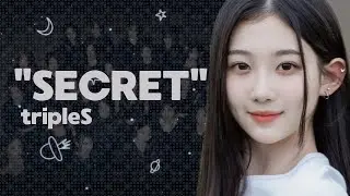 How Would tripleS Sing 