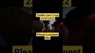 LIGER TRAILER (Hindi) | Vijay Deverakonda | Puri Jagannadh | Ananya Panday | Karan Johar | 25th Aug