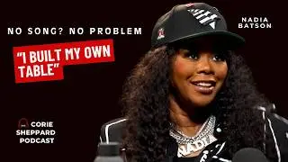 Nadia Batson on Writing Timeless Soca, Owning Her Artform & Building Her Own Table