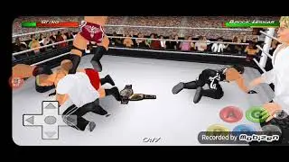 FULL MATCH-2021 Wrestling Revouliton Rumble Wrestling Revoulition