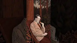 Hitler the Animal Lover