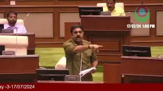 Goa Forward Chief Vijai Sardesai on Stray Dog Menace