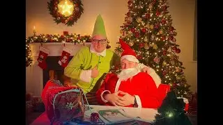 🎅 No idea for a gift? Christmas Print Management System