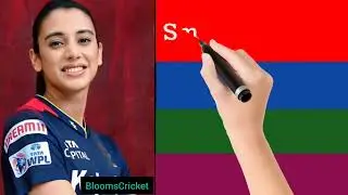 RCB Squad WPL 2026 | Royal Challengers Bengaluru Women's Cricket Team |Smriti, Shreyanka, Richa Gosh