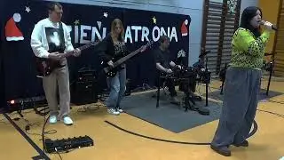 Lady Pank - Mniej niż zero (cover)