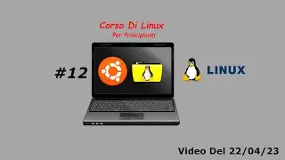 Tutto ci&ograve; che devi sapere sul file system di Linux: corso Linux #12