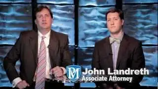 Bill Powers & John Landreth Discuss Felony Charges
