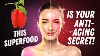 Healthy Eating: Eat THIS for Wrinkle-Free Skin! (Better Than Expensive Creams)