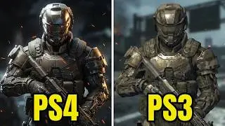 Najgorsza wersja Call of Duty na Playstation 3 i Xbox 360