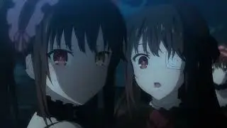 Phantom Revealed | Date A Live IV